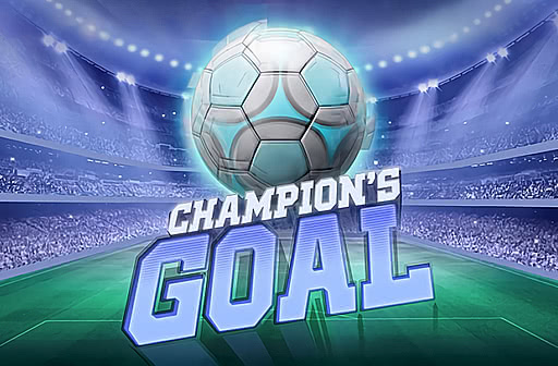 Play Champion's Goal