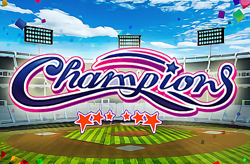 Play Champions