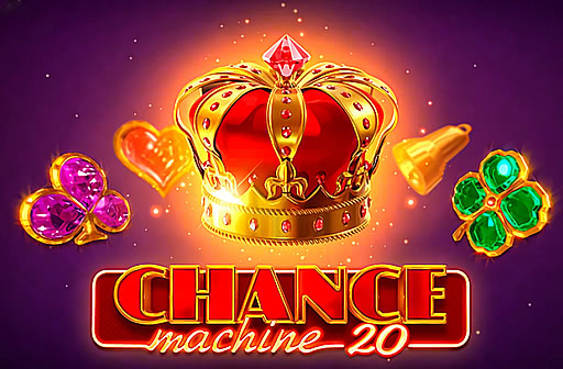 Play Chance Machine 20