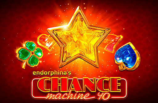 Play Chance Machine 40