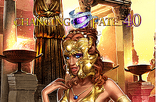 Play Changing Fate 40