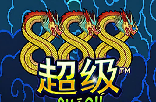 Play Chaoji 888