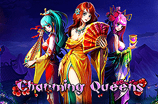 Play Charming Queens