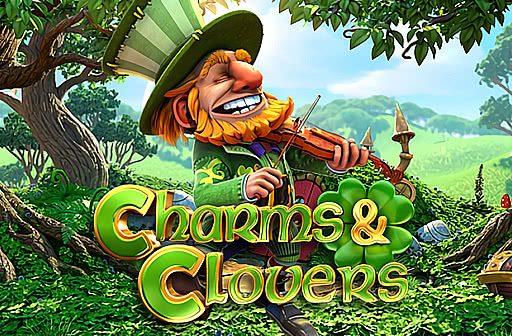 Play Charms and Clovers