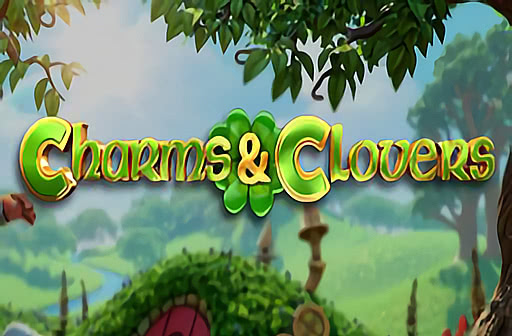 Play Charms & Clovers