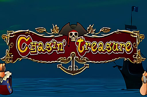 Play Chasin' Treasure