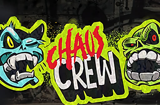 Play Chaus Crew