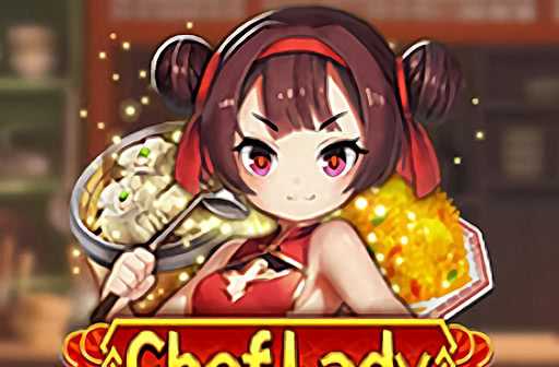 Play Chef Lady