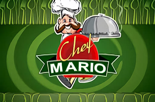 Play Chef Mario