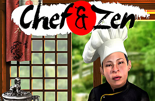Play Chef & Zen