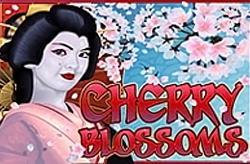 Play Cherry Blossom