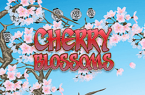 Play Cherry Blossoms