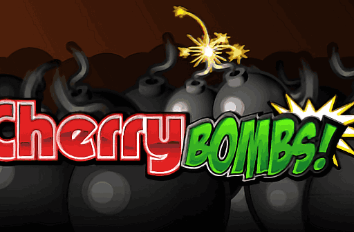 Play Cherry Bombs