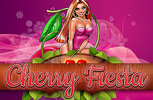 Play Cherry Fiesta