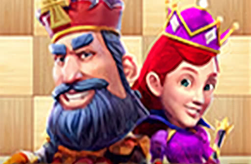 Play Chess Royal