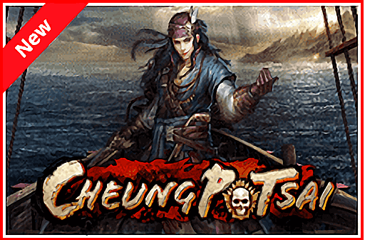 Play Cheung Po Tsai