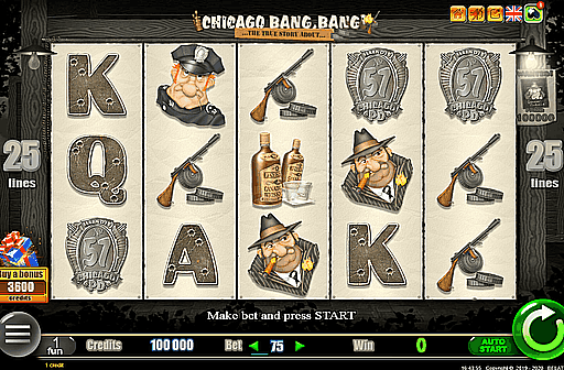 Play Chicago Bang Bang