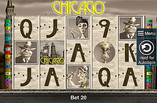 Play Chicago