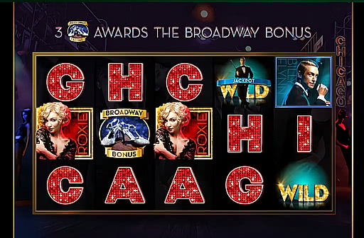 Play Chicago the Musical