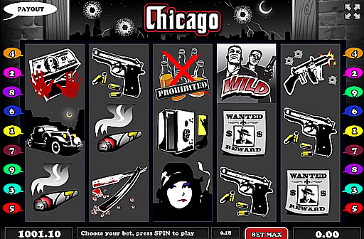 Play Chicago