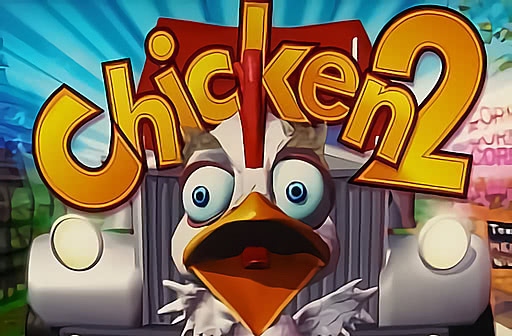 Play Chicken 2