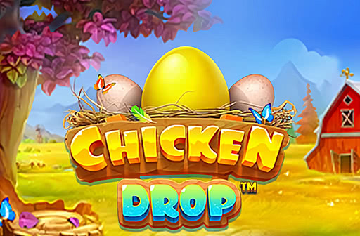 Play Chicken Drop