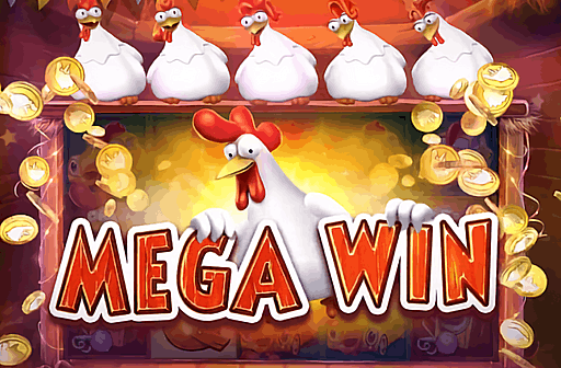 Play Chicken Fiesta