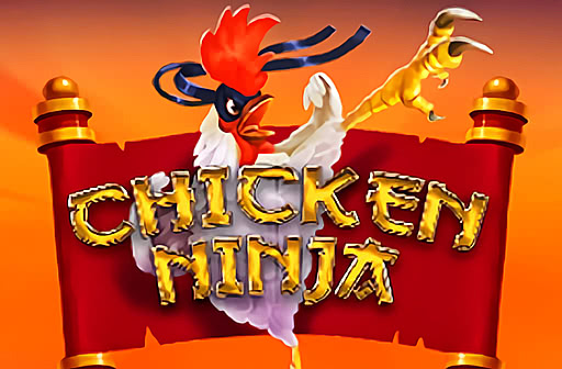 Chicken Ninja