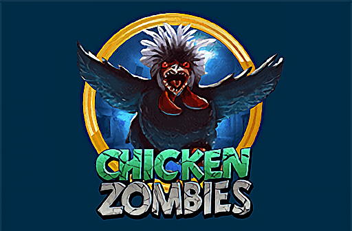 Play Chicken Zombies