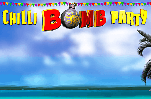 Play Chilli Bomb Party