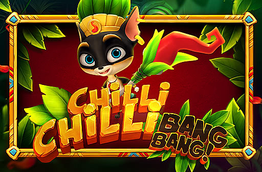 Play Chilli Chilli Bang Bang