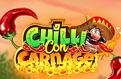 Play Chilli Con Carnage