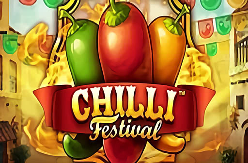 Play Chilli Festival
