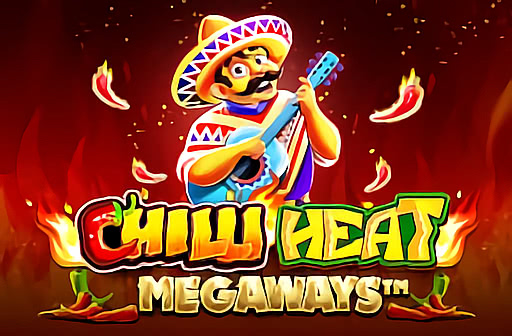 Play Chilli Heat Megaways
