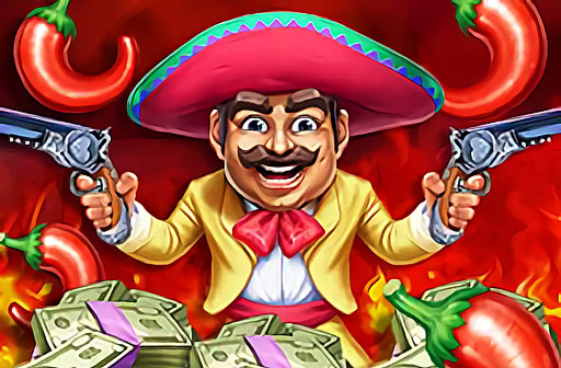 Play Chilli Hunter