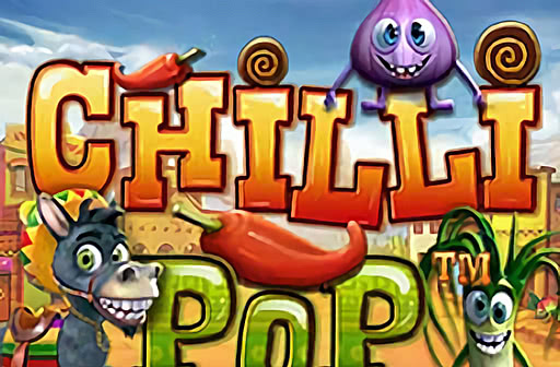 Play Chilli Pop