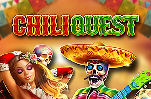 Play Chilli Quest