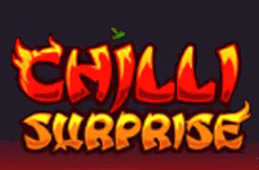 Play Chilli Surprise