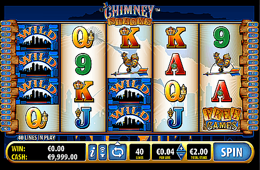 Play Chimney Stacks