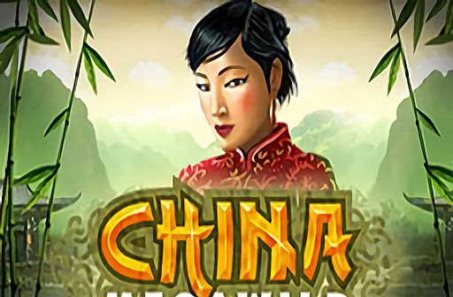 Play China Mega Wild