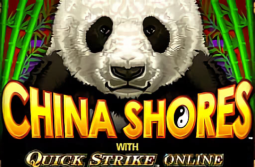 Play China Shores with Quick Strike