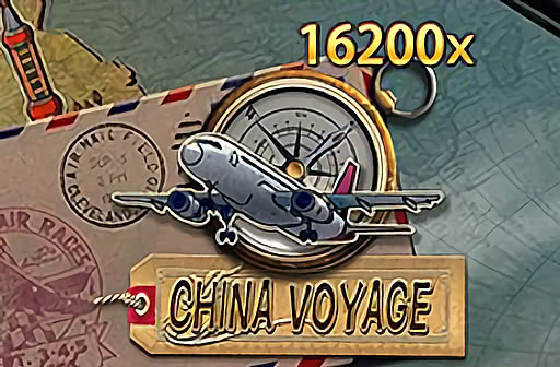 Play China Voyage