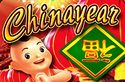 Play China Years
