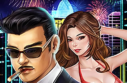 Play Chinese Boss