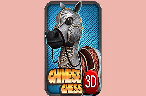 Play Chinese Chess 3D