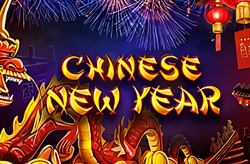 Free chinese new year slot machine