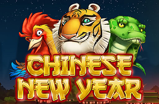 Play Chinese New Year