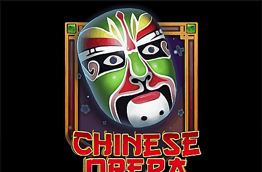Play Chinese Opera