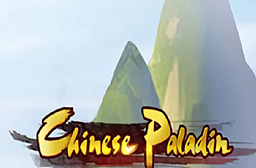 Play Chinese Paladin