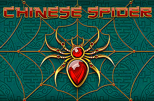 Play Chinese Spider